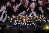 「乃木坂46、「赤えんぴつ」書き下ろしの新曲初披露　バナナマンへ「お2人にも届きますように」」の画像1