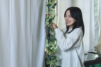 堀田真由、山田涼介の義妹役「大きな責任感」　『一次元の挿し木』新キャスト発表
