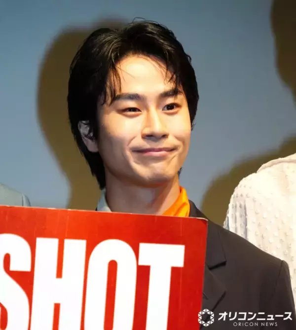 前田旺志郎、お笑いへの意欲は「ないです！」 “まえだまえだ”結成当時回顧し苦笑い「何もわかってなかった」