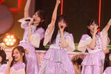 「乃木坂46、新センター＆新キャプテンで巡る『真夏の全国ツアー』開幕！「たくさん記憶に残るライブに」　ライブフォトも到着」の画像1