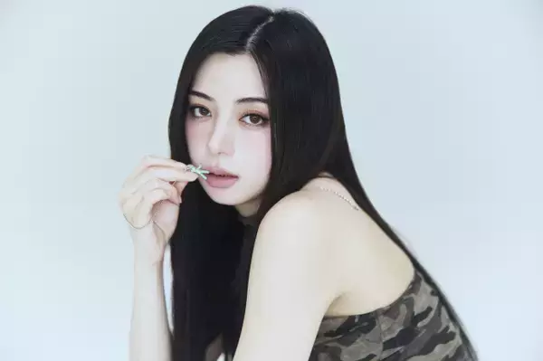 「ELAIZA」池田エライザ、初のフルオーケストラ公演　東京オペラシティで“一夜限り”のステージ「音を浴びに来てください」