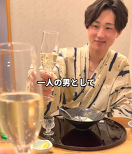 彼女の父親の言葉をきっかけに結婚後、婿入りを決意した元女性　自衛官時代にホルモン治療も「理解のある部隊だった」