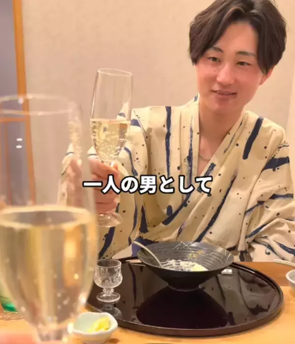 彼女の父親の言葉をきっかけに結婚後、婿入りを決意した元女性　自衛官時代にホルモン治療も「理解のある部隊だった」