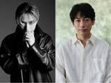 「DEAN FUJIOKA、SKY-HIとラジオで久々共演　『PRODUCE 101 JAPAN 新世界』や新曲制作秘話も」の画像1