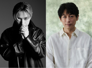 DEAN FUJIOKA、SKY-HIとラジオで久々共演　『PRODUCE 101 JAPAN 新世界』や新曲制作秘話も
