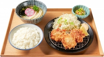 はなまるうどん「新たな挑戦」発表　高松市に従来にない新店舗、定食など提案→全国を視野【概要・メニュー一覧】