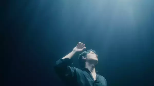 福山雅治が音楽で紡ぐ"時を超えた愛"　「邂逅」×『あの星が降る丘で、君とまた出会いたい。』特別映像公開
