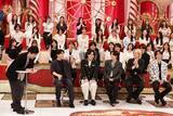 「【タイムレスマン】勝地涼、“推し”篠塚大輝に全力エール「頑張って！」　エレベーターでの雑談＆手巻き寿司でセンス対決」の画像1
