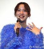 「のん、家族への態度を反省「今までの自分が亭主関白だった」　実家では「ご飯まだ？」」の画像1