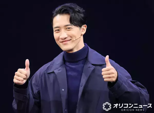 Snow Man岩本照、ロマンチストな一面チラリ　「いつの時代にタイムトラベルしたい？」