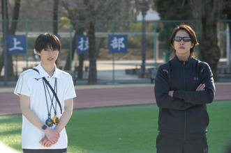 小林虎之介、杢代和人ら”明誠学院大学陸上競技部”予選会写真公開　18年ぶり『箱根駅伝』甲斐真人（山下智久）の姿も