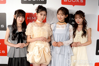 “今日好き”ひな＆りのん＆ねね＆たまきの“恋のお悩み相談”　名言さく裂でサクッと解決「出会える人には出会える人生」