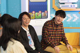 狩野英孝、炎上を経て習得した“エゴサ回避術”　良い反応だけ知るまさかの方法にスタジオ爆笑
