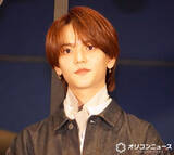 「FANTASTICS・中島颯太「本当に口数が多いメンバー」高橋恭平＆木村柾哉ら念頭に撮影エピソード語る」の画像1