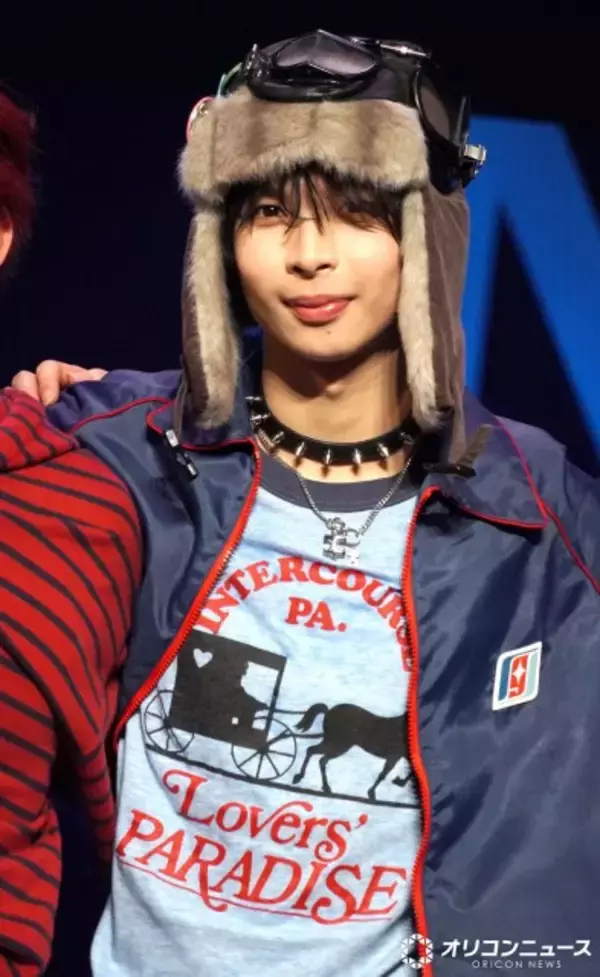 『日プ2』出演・小林大悟、TAGRIGHTとしてデビュー「また皆さんとお会いすることができてうれしい」　夢を語る