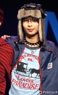 『日プ2』出演・小林大悟、TAGRIGHTとしてデビュー「また皆さんとお会いすることができてうれしい」　夢を語る