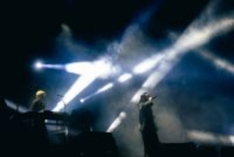 【福フェス】Creepy Nuts、ヘッドライナーで5回目を締めくくる