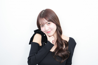 『ラブパワーキングダム2』“モテ女”に質問！　Vol.9高橋かの「1日に4人からお誘いが重なることも」