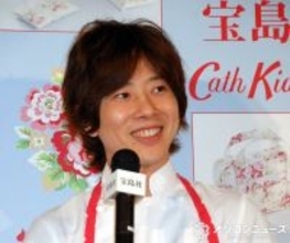53歳の誕生日迎えた川越シェフ、おちゃめな近影公開に反響「おめでとうございます」「かわいいw」「めっちゃ若い」