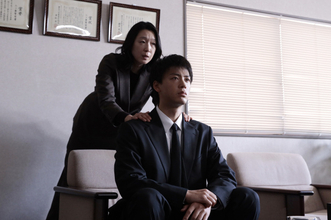 竹内涼真主演『再会』今夜最終回　23年前の”真犯人”も明らかに