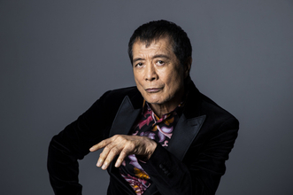 土屋太鳳＆佐藤勝利主演『ボーダレス』主題歌は矢沢永吉　書き下ろしの“大人のロックンロール”ナンバー