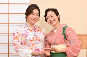 はるな愛、性別適合手術＆下積み時代を赤裸々トーク→有働由美子アナも思わず涙