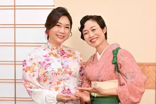 はるな愛、性別適合手術＆下積み時代を赤裸々トーク→有働由美子アナも思わず涙