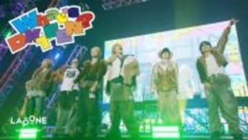 DXTEEN、2度目のワンマンツアー開幕へ　「What’s DXTEEN？」ライブ映像公開＆予習企画も