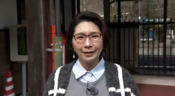 くわばたりえ、ミュージックバーで子育て応援ソング熱唱で心鷲づかみ