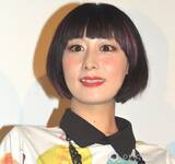 「鳥居みゆき、意外すぎる過去の“職歴”明かす　共演者も思わず「怖っ」」の画像1