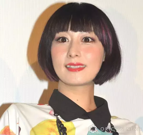鳥居みゆき、意外すぎる過去の“職歴”明かす　共演者も思わず「怖っ」