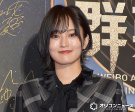 山本彩、衝撃の“体脂肪率”告白「大体黒毛和牛と同じくらいらしい」　“セルフツッコミ”に反響「A5ランクかな」