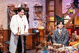 「Travis Japan中村海人＆Aぇ! group正門良規、“どこかに”サプライズ登場」の画像1
