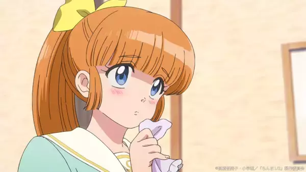 『らんま1/2』第3期、新キャラ登場PV解禁　「ごめんね、良牙くん…」恋バトルの数々