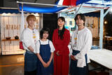 「神山智洋＆中村海人『ミッドナイト屋台2』特番が決定　“最強バディ”の絆も強まる「弟のように思っています」「兄のような存在」」の画像1
