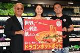 「84歳・坂井宏行シェフ、健康長寿の秘訣を明かす　今もベンチプレスで80キロを上げる「もう84歳だと思わずに、まだまだ84歳だと思う」」の画像1