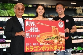 84歳・坂井宏行シェフ、健康長寿の秘訣を明かす　今もベンチプレスで80キロを上げる「もう84歳だと思わずに、まだまだ84歳だと思う」
