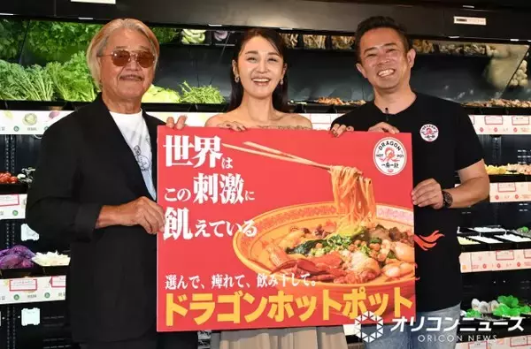 84歳・坂井宏行シェフ、健康長寿の秘訣を明かす　今もベンチプレスで80キロを上げる「もう84歳だと思わずに、まだまだ84歳だと思う」