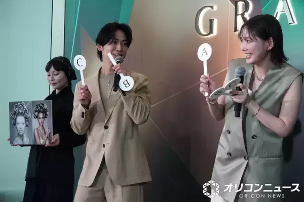 亀梨和也、本田翼からSNSレクチャー　“予約投稿”の存在知り驚き