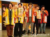 「千原ジュニア、考案ゲームに自信「流行ると思います」　たくろうら後輩芸人たちのチャレンジは一刀両断「これはよくないわ！」」の画像1