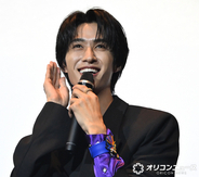 曽野舜太、仮面ライダー映画出演でM!LKメンバー反応明かす　塩崎太智は「スゴいやん！舜ちゃん、マジ出るん？」