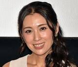 「雛形あきこ、22年ぶり写真集に反響　48歳“水着グラビア”にも挑戦「なんと!!!」「おぉ～」「学生時代が蘇りました」」の画像1