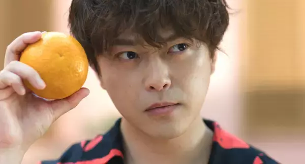 名優気取りの勝地涼“紺太”…橋本環奈“緑”はあきれ顔　今夜『バカンスの法則』第10話【あらすじ＆場面写真】