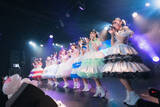 「名古屋発「OS☆U」ワンマンライブ開催　700人超が熱狂　今秋から4都市ツアー開催も発表」の画像1