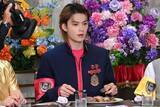 「M!LK佐野勇斗、いまだ負けなし「ゴチバトル」に自信「きょうピタリです」　タイムマシーン3号が初参戦」の画像1