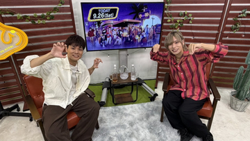八代拓、養成所時代に岡本信彦のイベントに参加していた「ここまで来るなんて！」【声優と夜あそび】