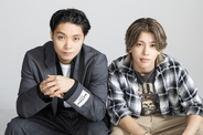 磯村勇斗＆末澤誠也、不思議で不穏な映画『mentor』で引き出された“新しい自分”【インタビュー】