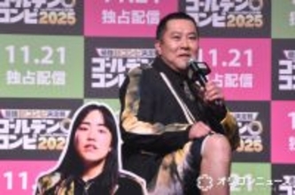 とにかく明るい安村“ネットニュースになりそうなネタ”でボケ倒す「この歳でひざをすりむきました」