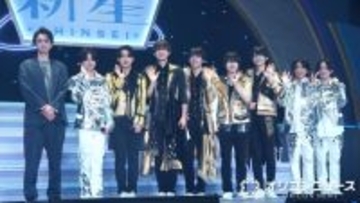 大倉忠義P、フレッシュなジュニアたちに対抗意識「気持ちの部分では俺たちも負けてなかった」