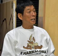 さんま 有馬記念で救世主?